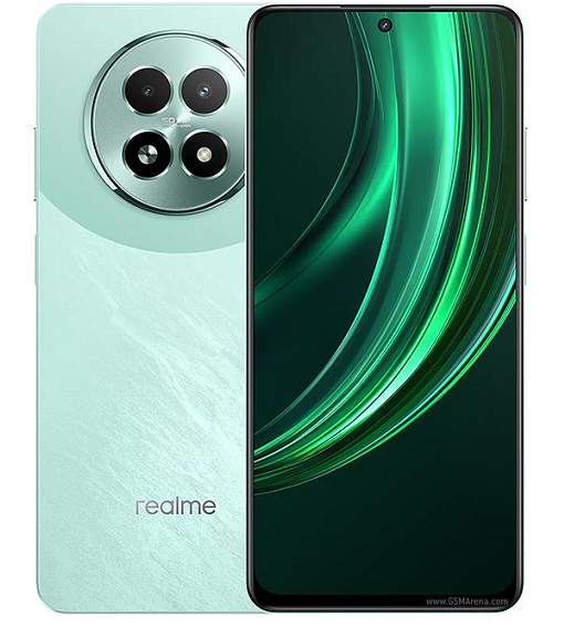 Realme 13 5G 256GB/(12GB+14GB) (5 FREE GIFTS)