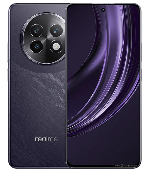 Realme 13+ 5G 512GB/12GB (5 FREE GIFTS)