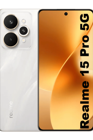 真我 15 Pro 5G 512GB/12GB(5 份赠品)