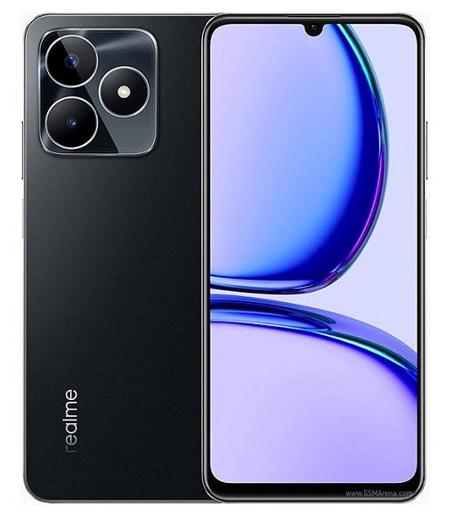 Realme C53 128GB/6GB (5 FREE GIFTS)