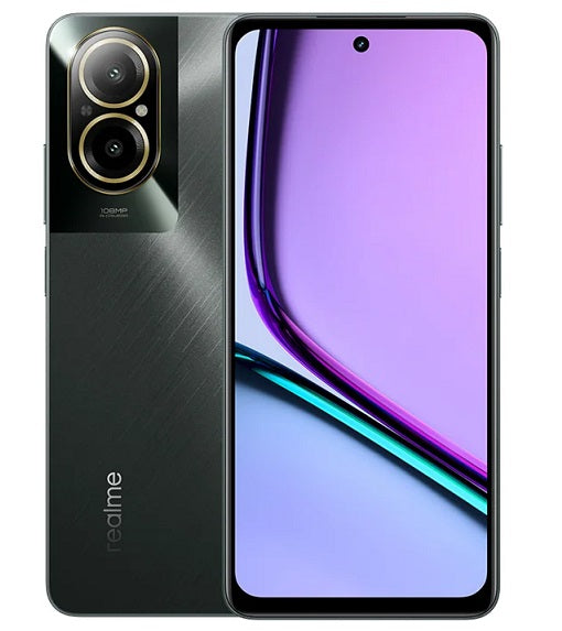 Realme C67 256GB/8GB (5 FREE GIFTS)