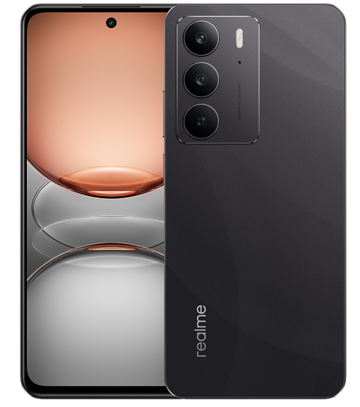 Realme C75 4G 256GB/(8GB+16GB) (5 FREE GIFTS)