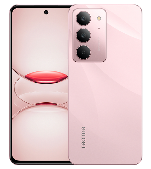 Realme C75x 4G 128GB/(8GB+16GB) (5 FREE GIFTS)