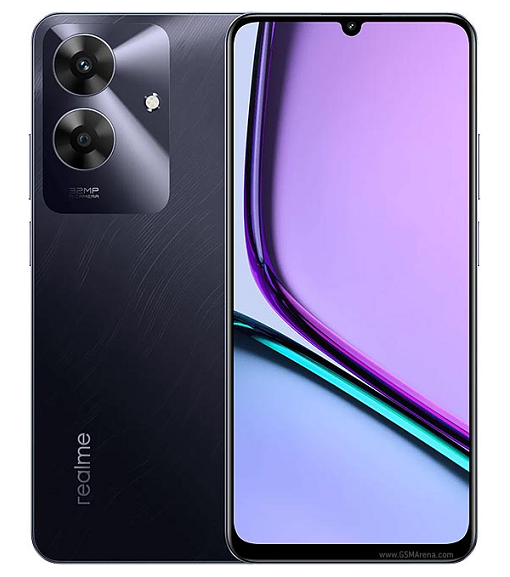 Realme Note 70 128GB/6GB (5 FREE GIFTS)