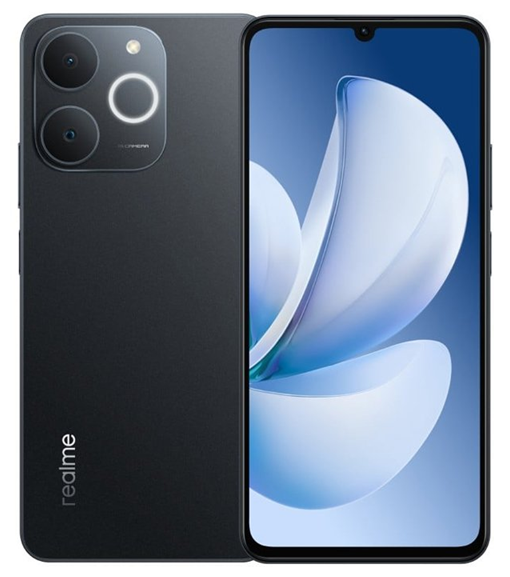 Realme Note 70T 4G 256GB/4GB (5 FREE GIFTS)