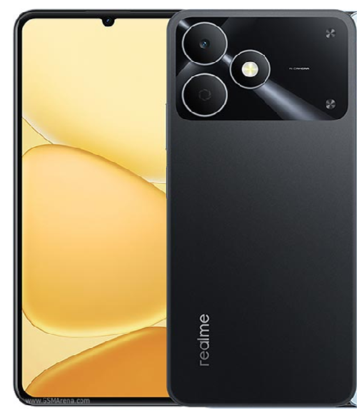 真我Note 70 128GB/6GB (附赠5件礼品)