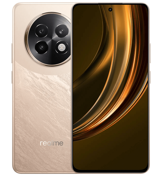 Realme 13+ 5G 512GB/12GB (5 FREE GIFTS)