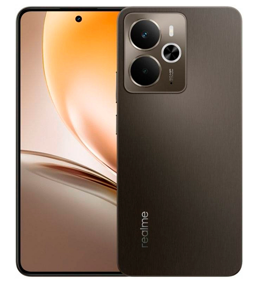 Realme 15 5G 256GB/12GB (5 FREE GIFTS)