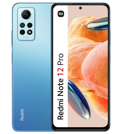 Redmi Note 12 Pro 4G 256GB/8GB