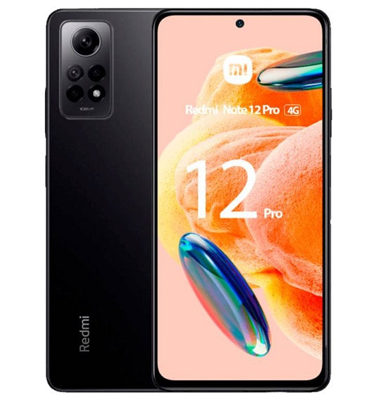 Redmi Note 12 Pro 4G 256GB/8GB