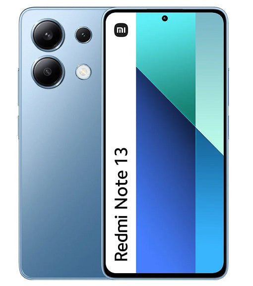 Redmi Note 13 4G 256GB/8GB (Export Set)