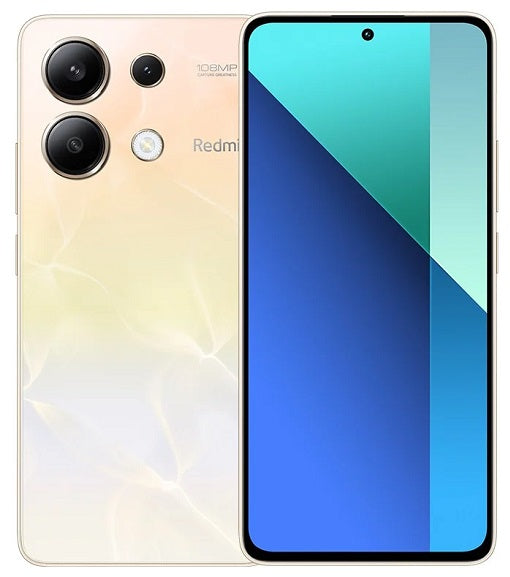 Redmi Note 13 4G 256GB/8GB (Export Set)