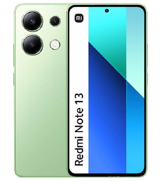 Redmi Note 13 4G 256GB/8GB (Export Set)