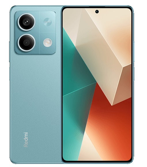 Redmi Note 13 5G 256GB/8GB (Export Set)