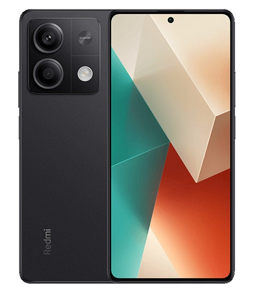 Redmi Note 13 5G 256GB/8GB (Export Set)