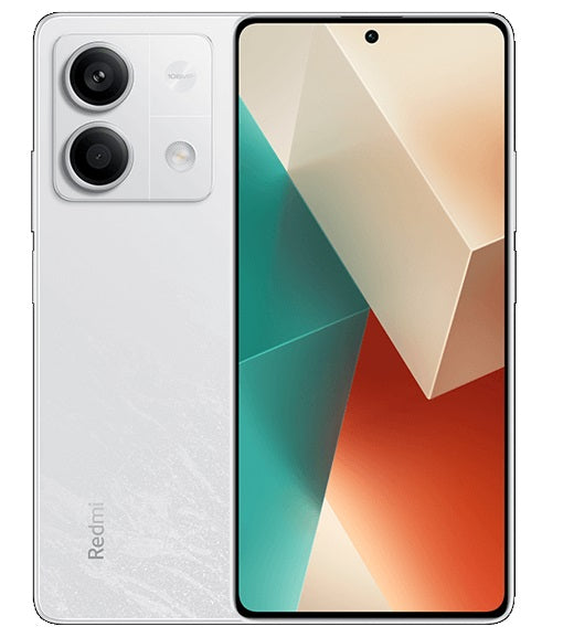 Redmi Note 13 5G 256GB/8GB (Local set)