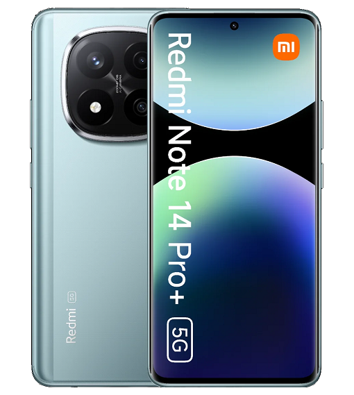 Redmi Note 14 Pro+ 5G 512GB/12GB