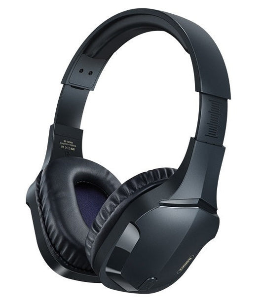 Remax RB-750HB Wireless Bluetooth Headset