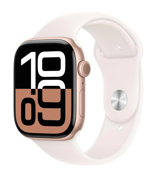 Apple Watch Series 11 46mm GPS + Cellular