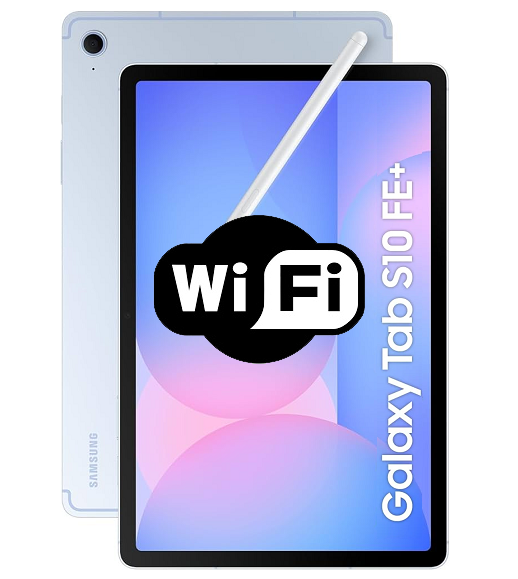 Samsung Tab S10 FE+ WiFi 256GB/12GB
