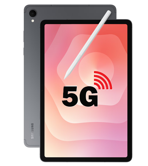Samsung Tab A11+ WiFi 128GB/6GB