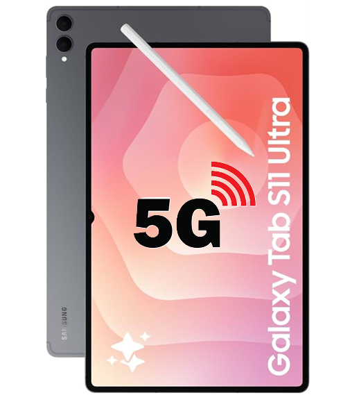 Samsung Tab S11 Ultra 5G 256GB/12GB