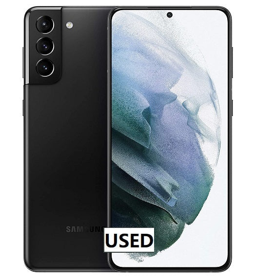 Samsung S21+ 5G 256GB/8GB (Used)