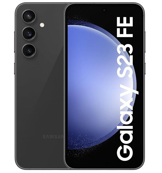 Samsung S23 FE 5G 256GB/8GB (MY)
