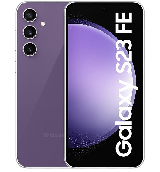 Samsung S23 FE 5G 256GB/8GB (MY)