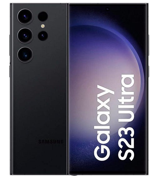 Samsung S23 Ultra 256GB/8GB (Used)