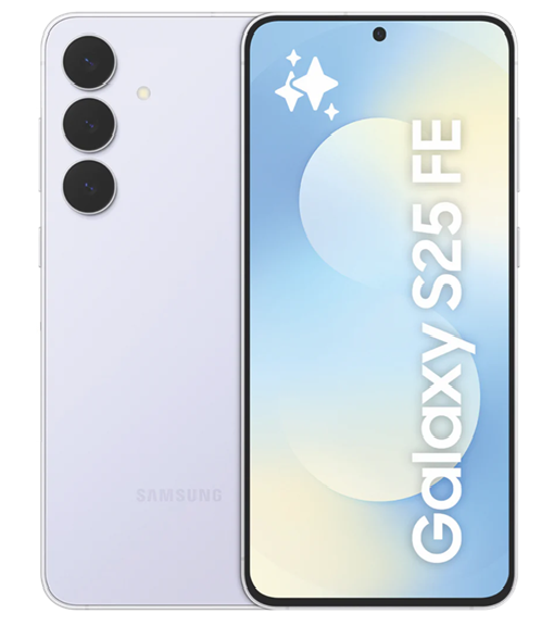 Samsung S25 FE 512GB/8GB (Pre-order)