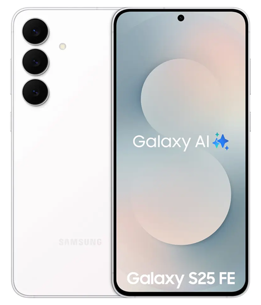 Samsung S25 FE 512GB/8GB (Pre-order)