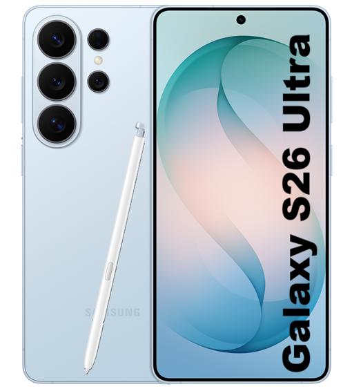 Samsung S26 Ultra 256GB/12GB