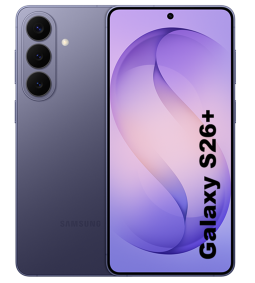 Samsung S26+ 512GB/12GB