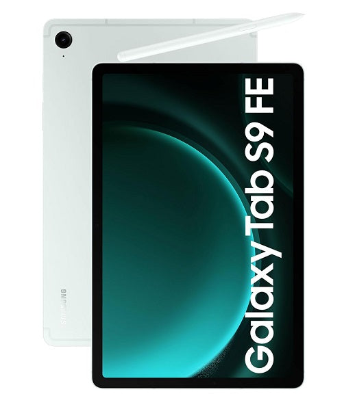 Tablette Samsung Galaxy Tab S9 FE+ 5G 8GB