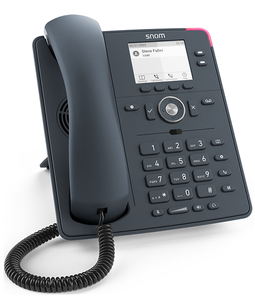 Snom IP Phone D150 (SNM_D150)