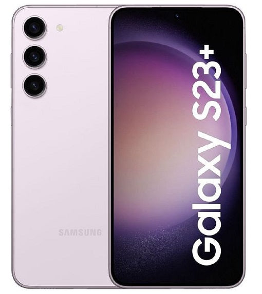 Samsung S23+ 256GB/8GB (MY)