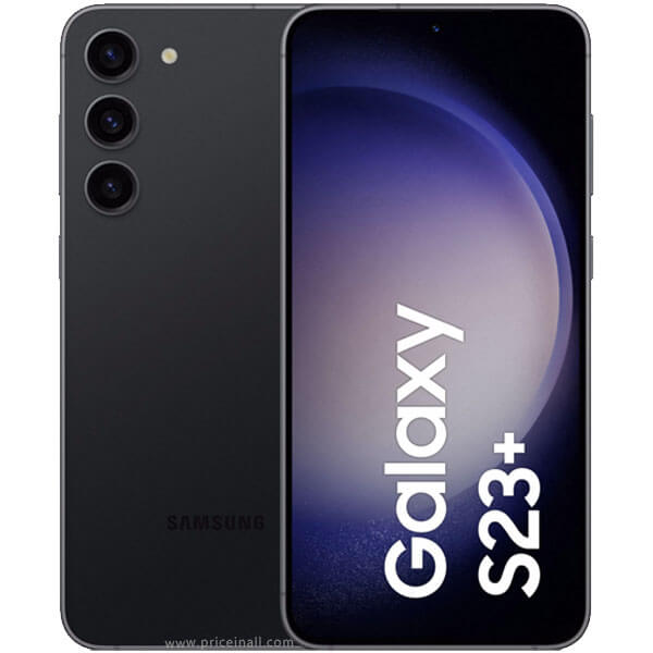 Samsung S23+ 256GB/8GB (MY)