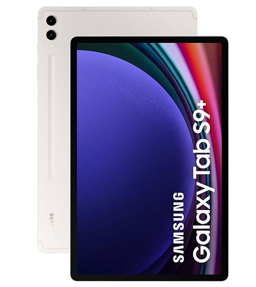 Samsung Tab S9+ 256GB/12GB WiFi – OnePhone Singapore