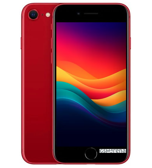 Apple iPhone SE (2022) 64GB