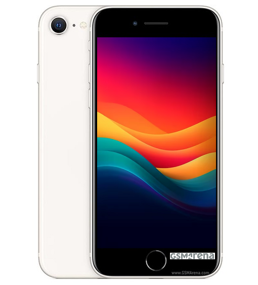 Apple iPhone SE (2022) 64GB | OnePhone Singapore