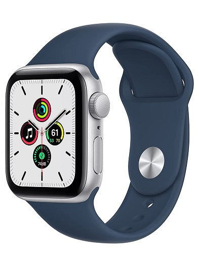 Apple Watch SE (2nd Gen) 44mm GPS