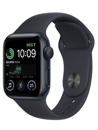 Apple Watch SE (2nd Gen) 44mm GPS