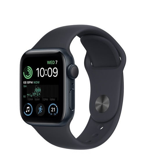 Apple Watch SE (2nd Gen) 44mm GPS