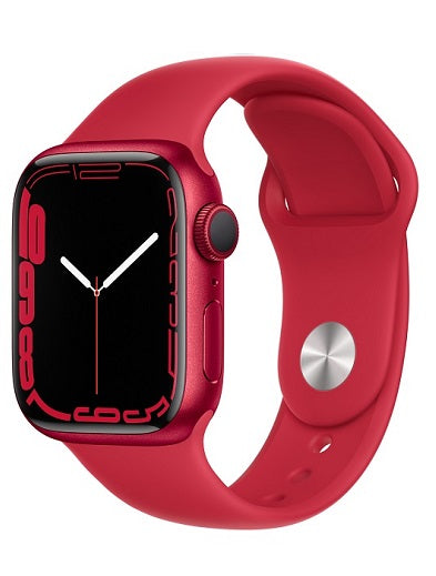 Apple Watch Series 7 41mm GPS