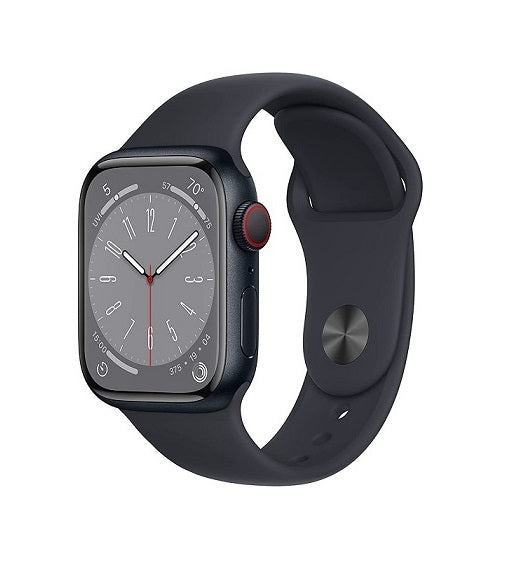 Apple Watch Series 8 45mm GPS+Cellular