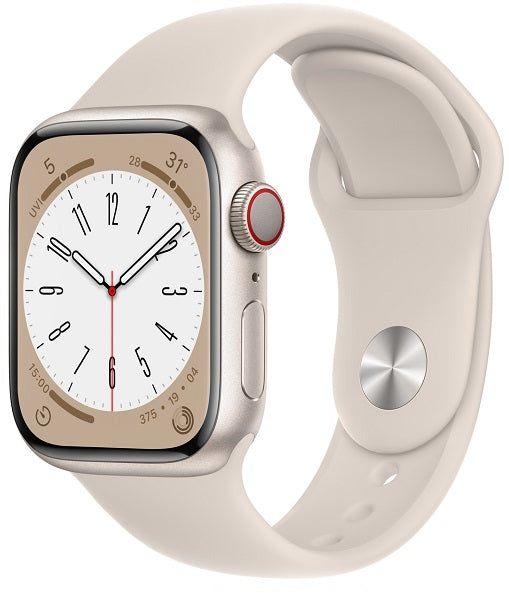 Apple Watch Series 8 41mm GPS + Cellular