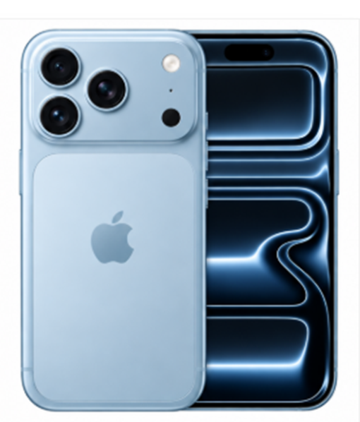 Apple iPhone 18 Pro 1TB