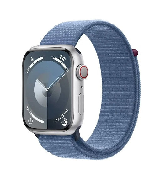 Apple Watch Series 9 45mm GPS + Cellular