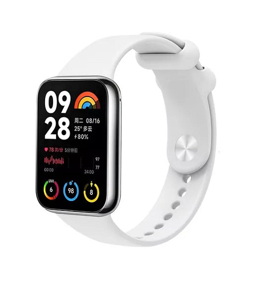 Xiaomi Smart Band 8 Pro Smart Watch